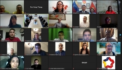 Tăng cường quan hệ kinh tế, thương mại Việt Nam-Venezuela