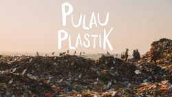 Indonesia tuyên chiến với rác thải nhựa