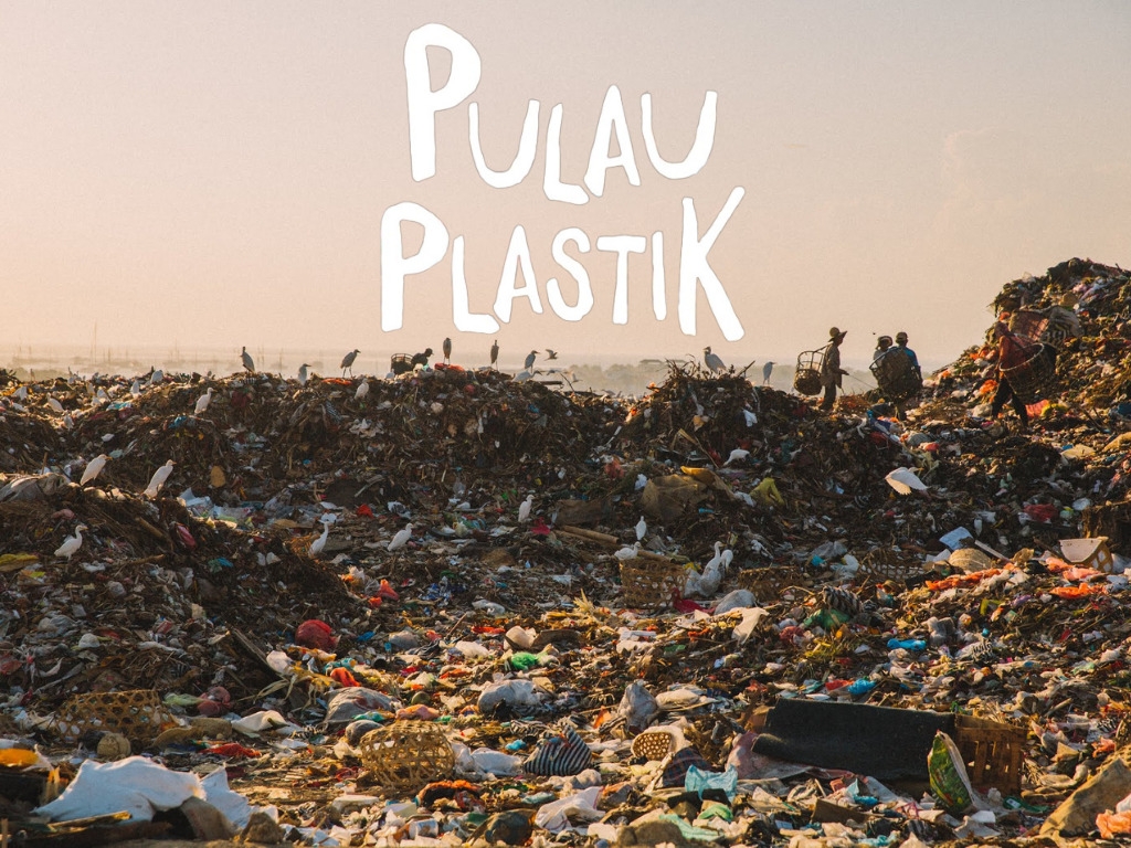 Bộ phim “Pulau Plastik” được công chiếu lần đầu ngày 22/4 tại Indonesia. (Nguồn: wowshack.com) Bộ phim “Pulau Plastik” được công chiếu lần đầu ngày 22/4 tại Indonesia. (Nguồn: wowshack.com)