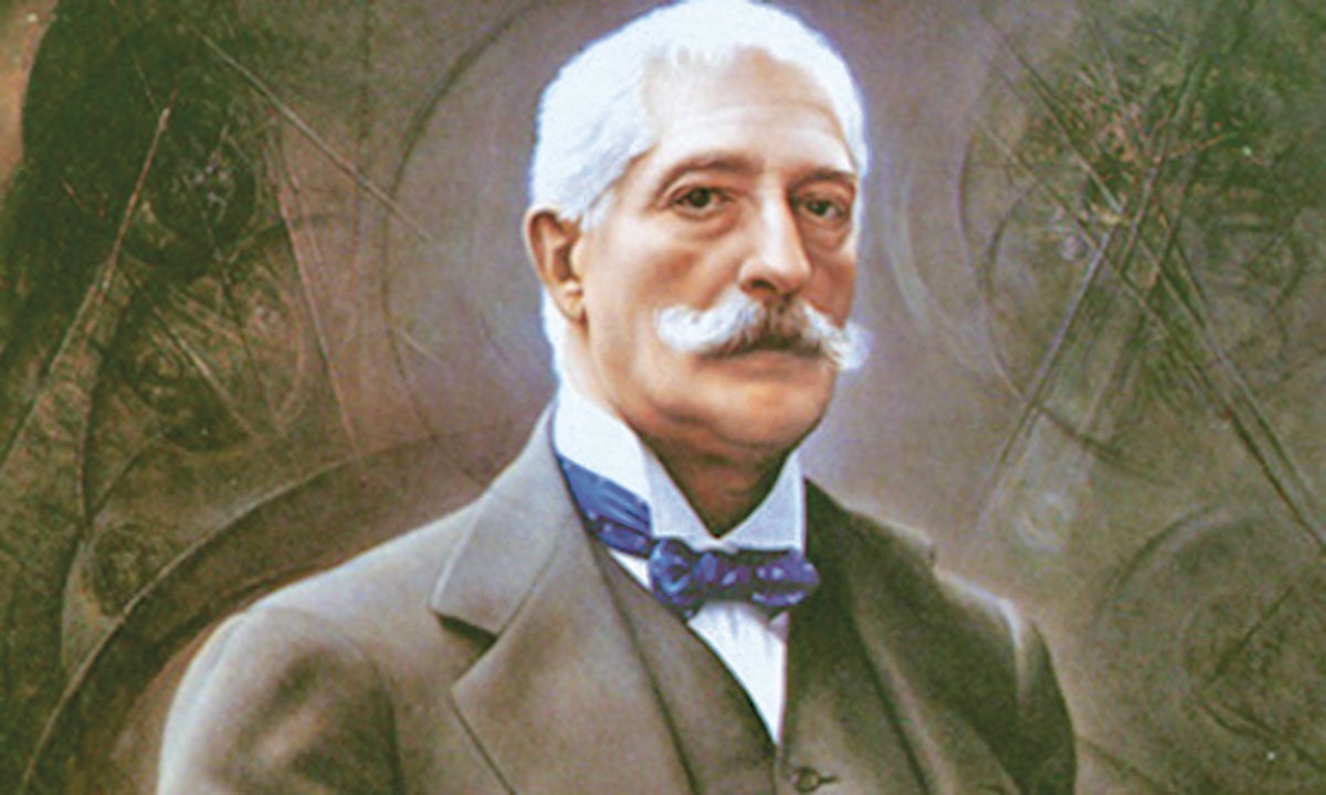 Verga Giovanni (1840 - 1922) là nhà văn dẫn đầu trào lưu duy thực.