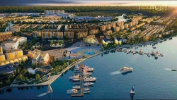Novaland đặt kế hoạch 10.000 sản phẩm địa ốc trong năm 2021
