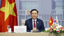 Việt Nam sẵn sàng cùng Hàn Quốc đưa quan hệ hợp tác lên tầm cao mới