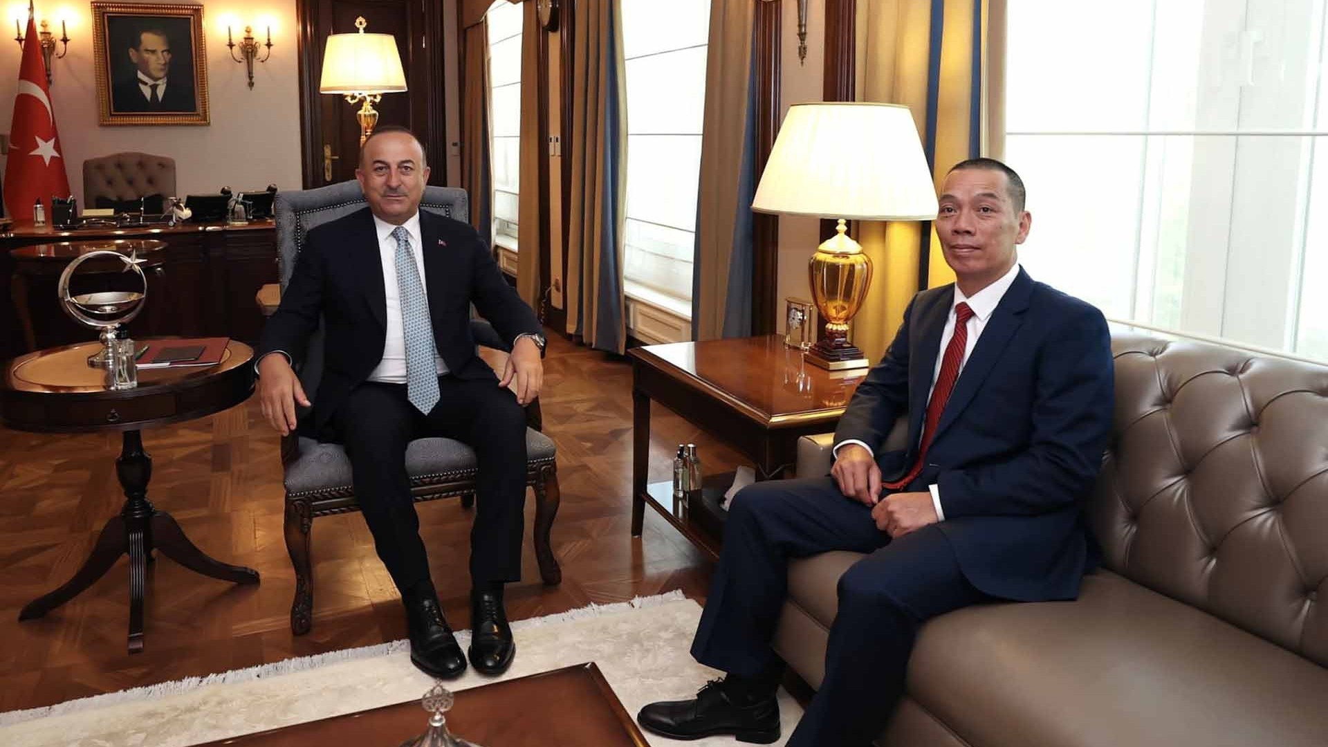 tho nhi ky coi trong tang cuong quan he hop tac voi viet nam