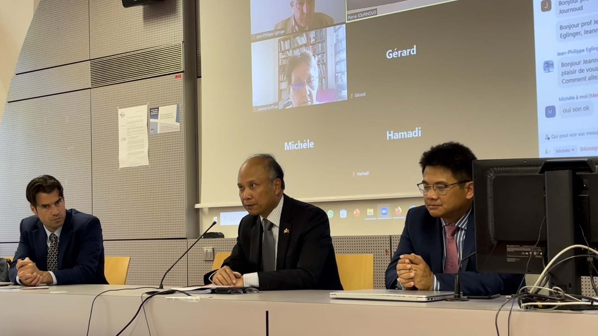 toa dam quan he kinh te va dau tu viet namphap