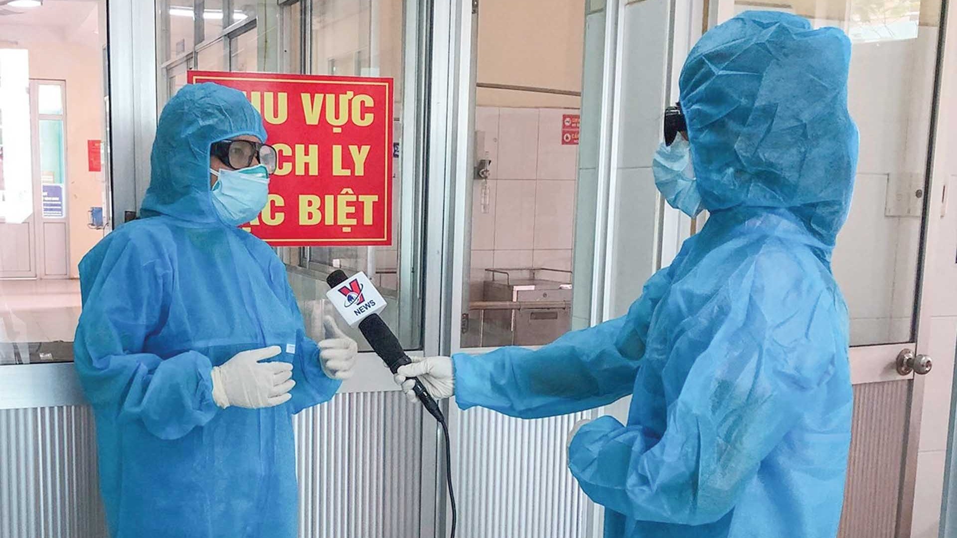 bao chi viet nam thuc day cong cuoc phuc hoi sau dai dich