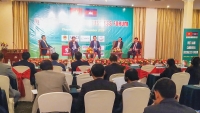 Hợp tác kinh tế Việt Nam-Campuchia: Ngày càng hiệu quả, thực chất