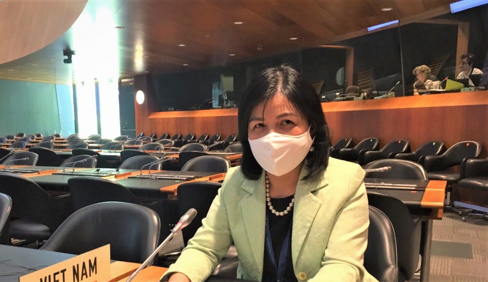 viet nam tham du phien ra soat chinh sach thuong mai lan thu 14 cua nhat ban tai wto