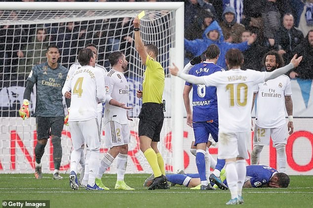 real madrid tiep mach toan thang de huong den chuc vo dich la liga