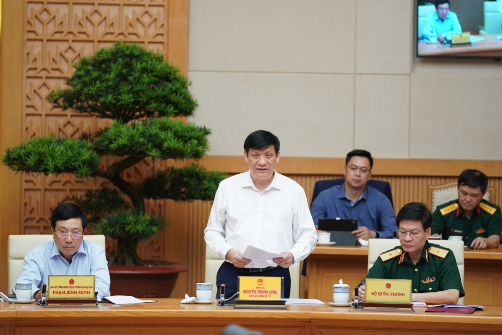 thu tuong yeu cau dua ngay lao dong tai guinea xich dao ve nuoc