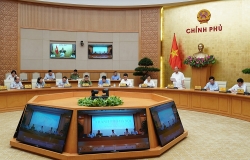 Thủ tướng đồng ý khôi phục vận chuyển hàng không Việt Nam-Trung Quốc