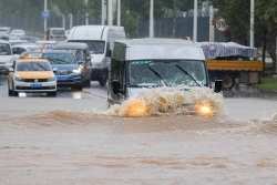 Các Bộ trưởng Ngoại giao ASEAN ra Tuyên bố về tình hình lũ lụt tại Trung Quốc