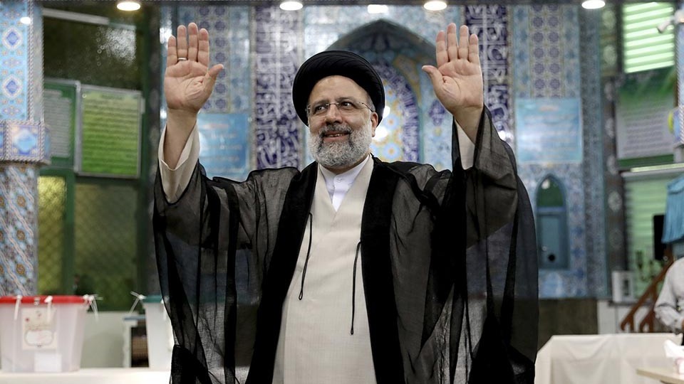 Thỏa thuận hạt nhân bế tắc, gặp thiên thời địa lợi, Iran 'nhập hội' với Nga và Trung Quốc?