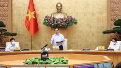 Thủ tướng Phạm Minh Chính: Dành tất cả những gì tốt nhất cho TP. Hồ Chí Minh chống dịch