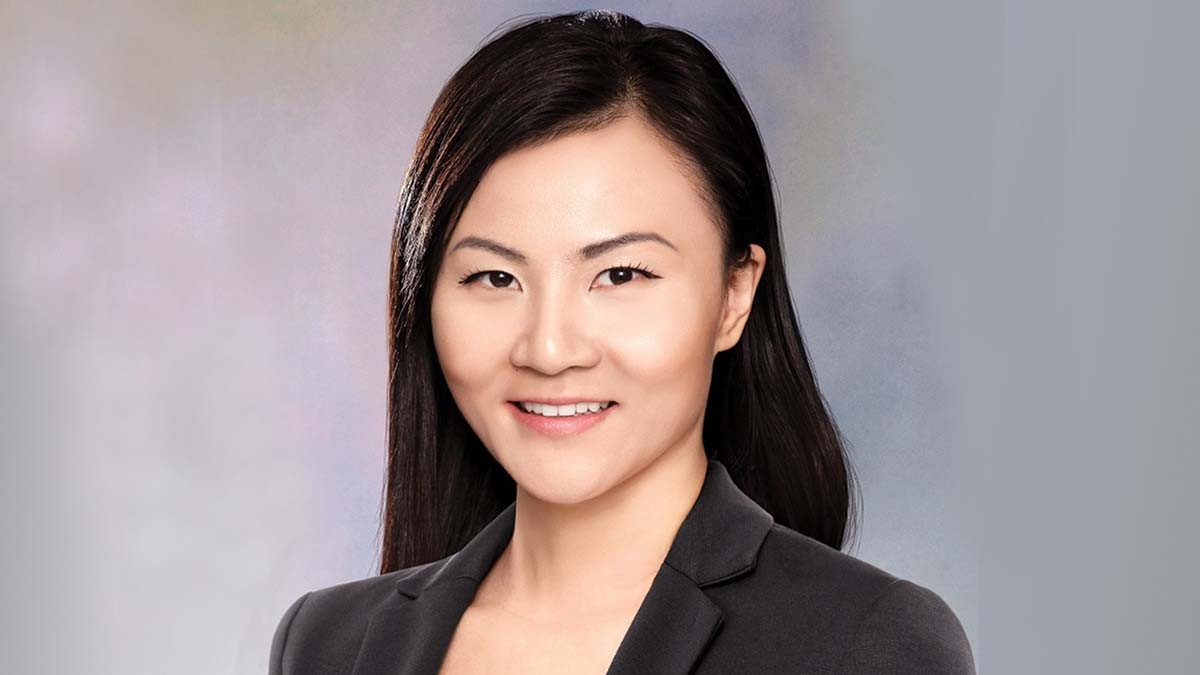 Bà Tricia Song gia nhập CBRE từ ngày 5/7 với vai trò là Trưởng Bộ phận Nghiên cứu CBRE khu vực Đông Nam Á (Ảnh: CBRE)