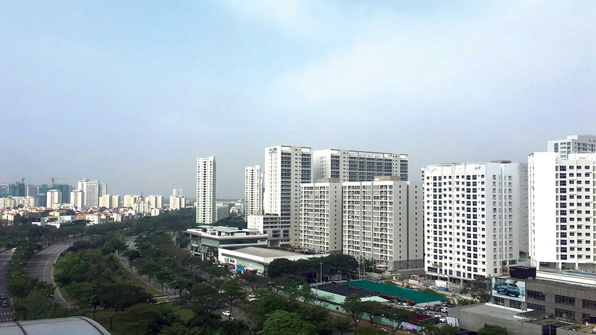 Ông Phạm Lâm – Tổng Giám đốc DKRA Vietnam:“BĐS vẫn là một kênh khá hấp dẫn đối với các nhà đầu tư trong giai đoạn hiện nay. (Ảnh: Bảo Lan) Ông Phạm Lâm – Tổng Giám đốc DKRA Vietnam:“BĐS vẫn là một kênh khá hấp dẫn đối với các nhà đầu tư trong giai đoạn hiện nay. (Ảnh: Bảo Lan)