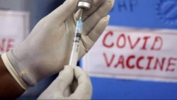 Vaccine ấm: Vũ khí mới chống lại tất cả các biến thể