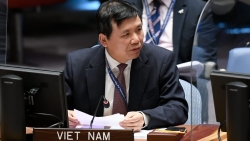 Việt Nam hoan nghênh các nỗ lực của Trung tâm Ngoại giao Phòng ngừa Liên hợp quốc tại Trung Á