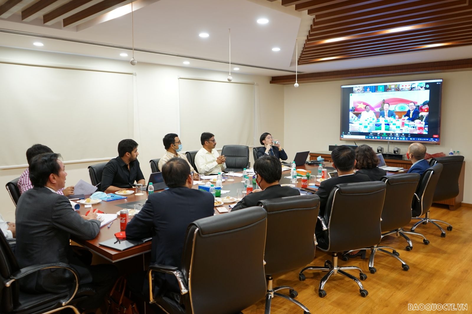 Đưa Việt Nam thành trung tâm sản xuất dược phẩm mới của thế giới