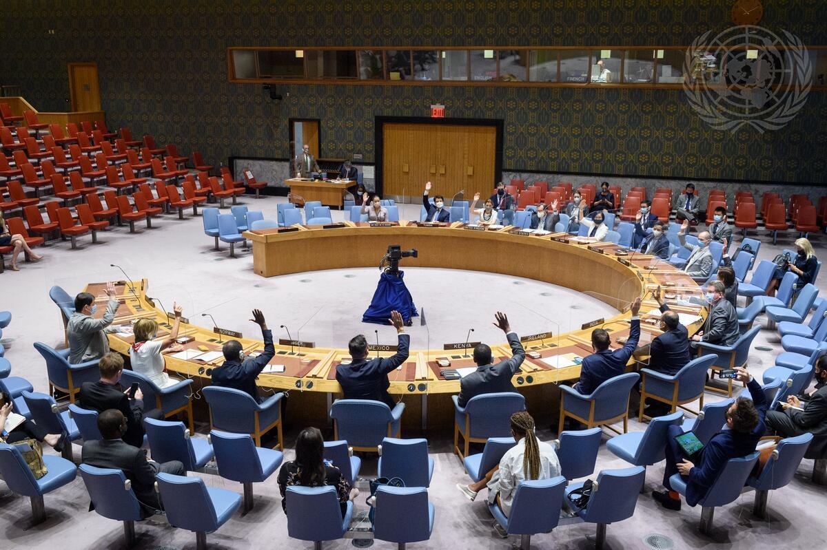 Hội đồng Bảo an thông qua 2 nghị quyết gia hạn nhiệm vụ của UNFICYP và cơ chế trừng phạt liên quan tới CH Trung Phi