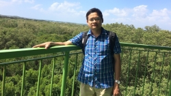 Nghiên cứu sinh Nguyễn Tiên Phong: Môi trường học tập ở Philippines phù hợp với sinh viên Việt Nam