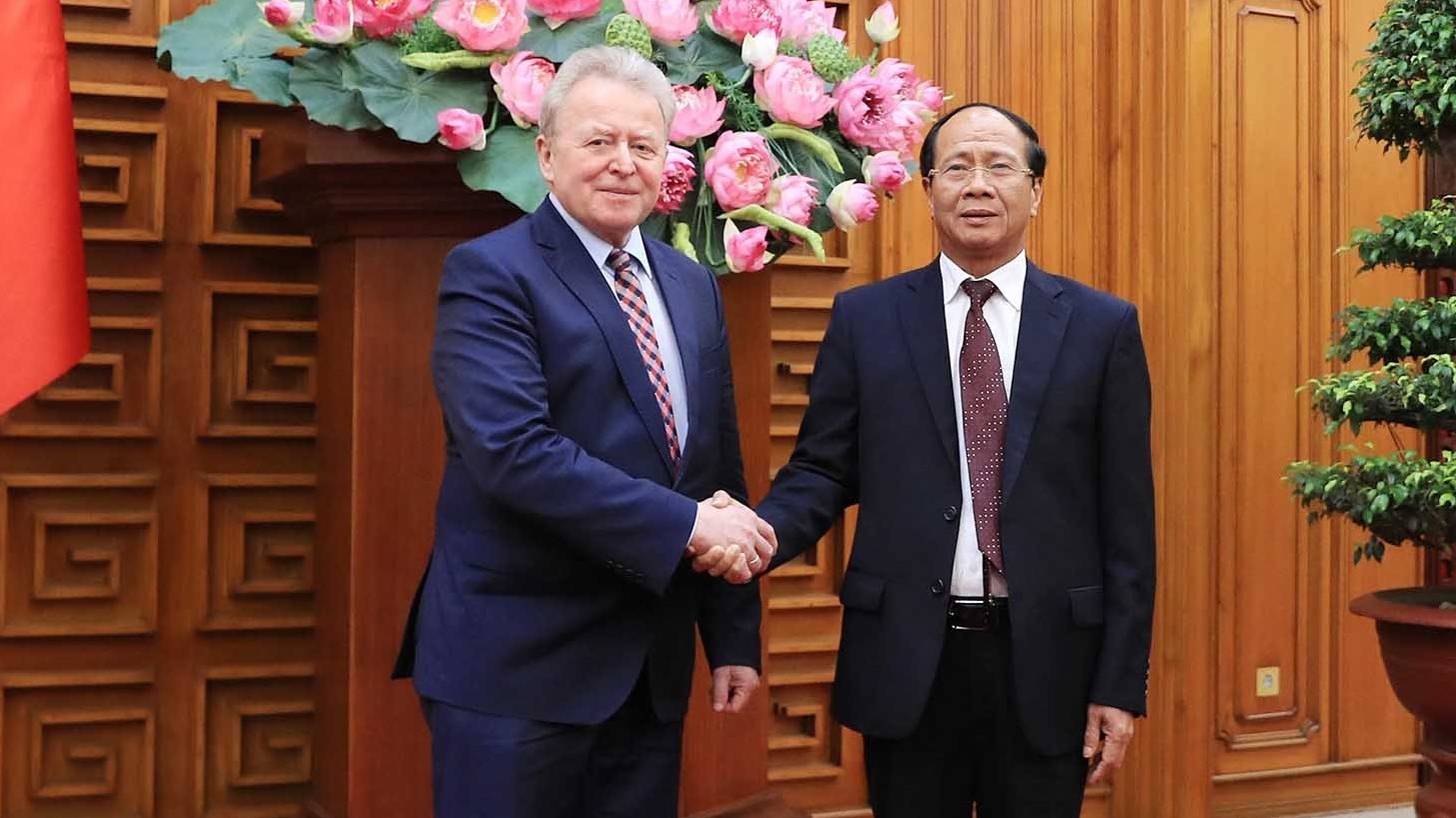 de nghi eu tao dieu kien thuan loi cho mat hang nong lam thuy san cua viet nam