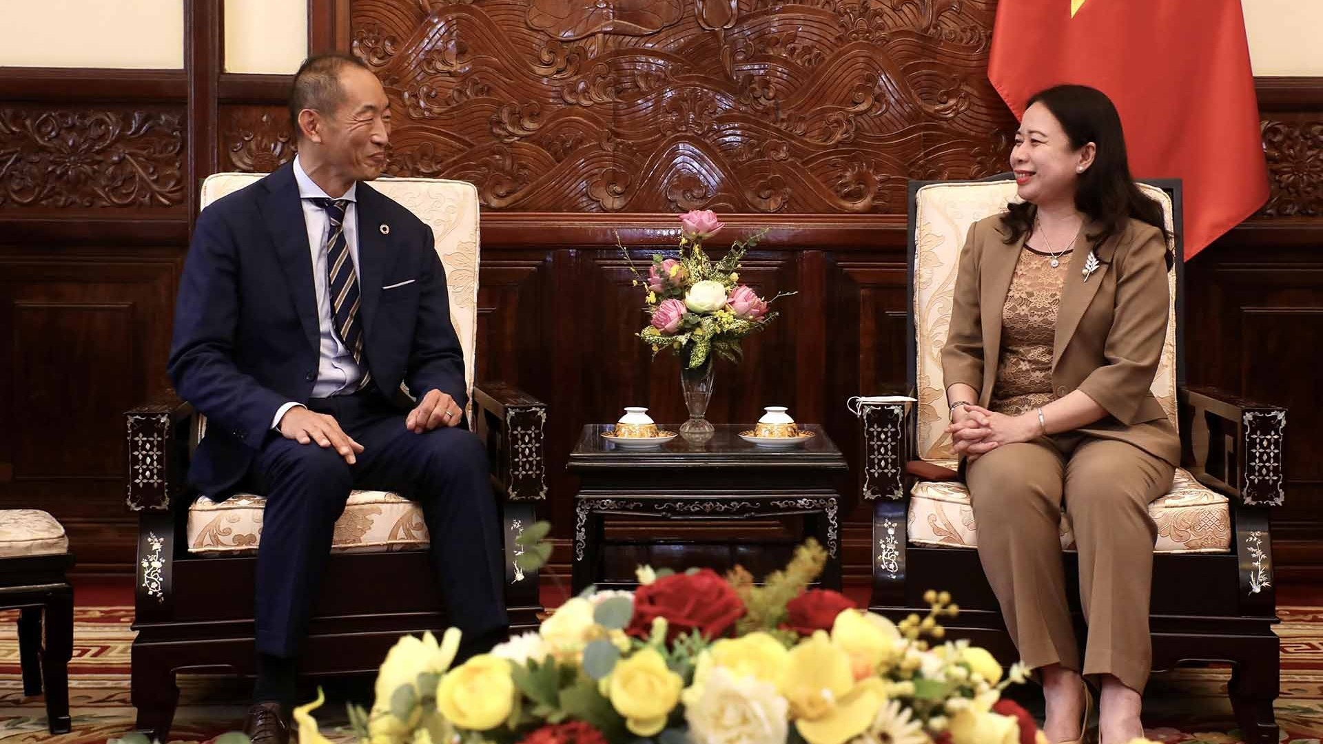 pho chu tich nuoc tiep giam doc to chuc y te the gioi khu vuc tay thai binh duong