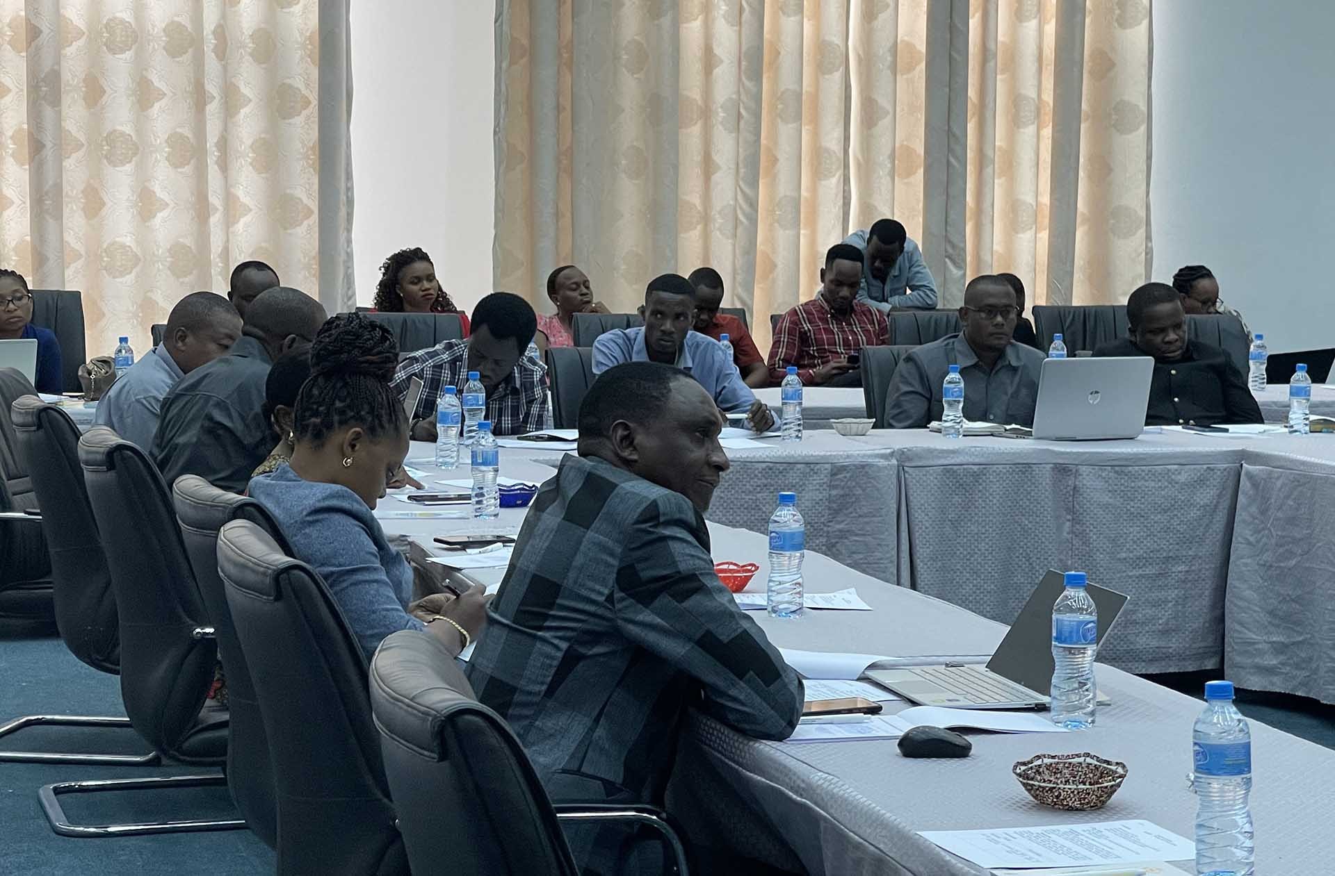 Diễn đàn đầu tư Việt Nam-Tanzania