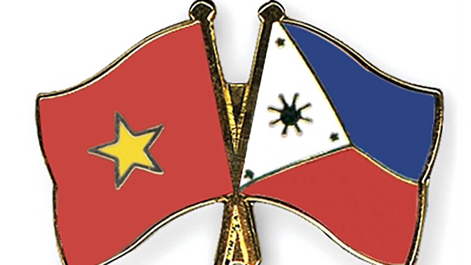 Điện mừng Chủ tịch Hạ viện và Chủ tịch Thượng viện Philippines