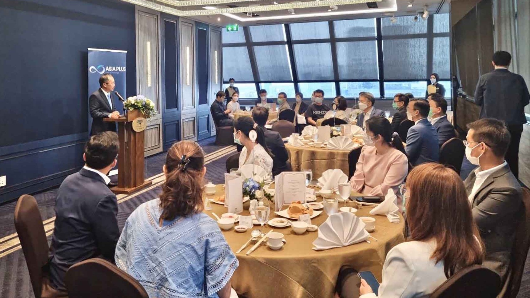 tiep tuc thuc day dau tu thai lan vao viet nam trong boi canh hau covid19