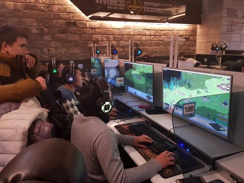 ngay hoi cuoi nam mot mo hinh hay tap hop sinh vien viet nam tai han quoc