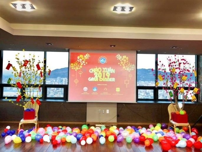 ngay hoi cuoi nam mot mo hinh hay tap hop sinh vien viet nam tai han quoc