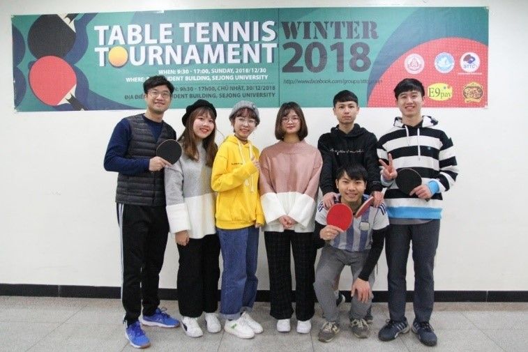 ngay hoi cuoi nam mot mo hinh hay tap hop sinh vien viet nam tai han quoc