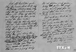 Những lời nói làm nên lịch sử: Hồ Chí Minh và lời kêu gọi Toàn quốc kháng chiến