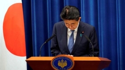 Việt Nam đánh giá cao đóng góp quan trọng của Thủ tướng Abe Shinzo cho quan hệ Việt Nam-Nhật Bản