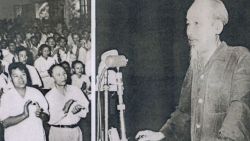 Học tập và làm theo tư tưởng, phong cách Ngoại giao Hồ Chí Minh