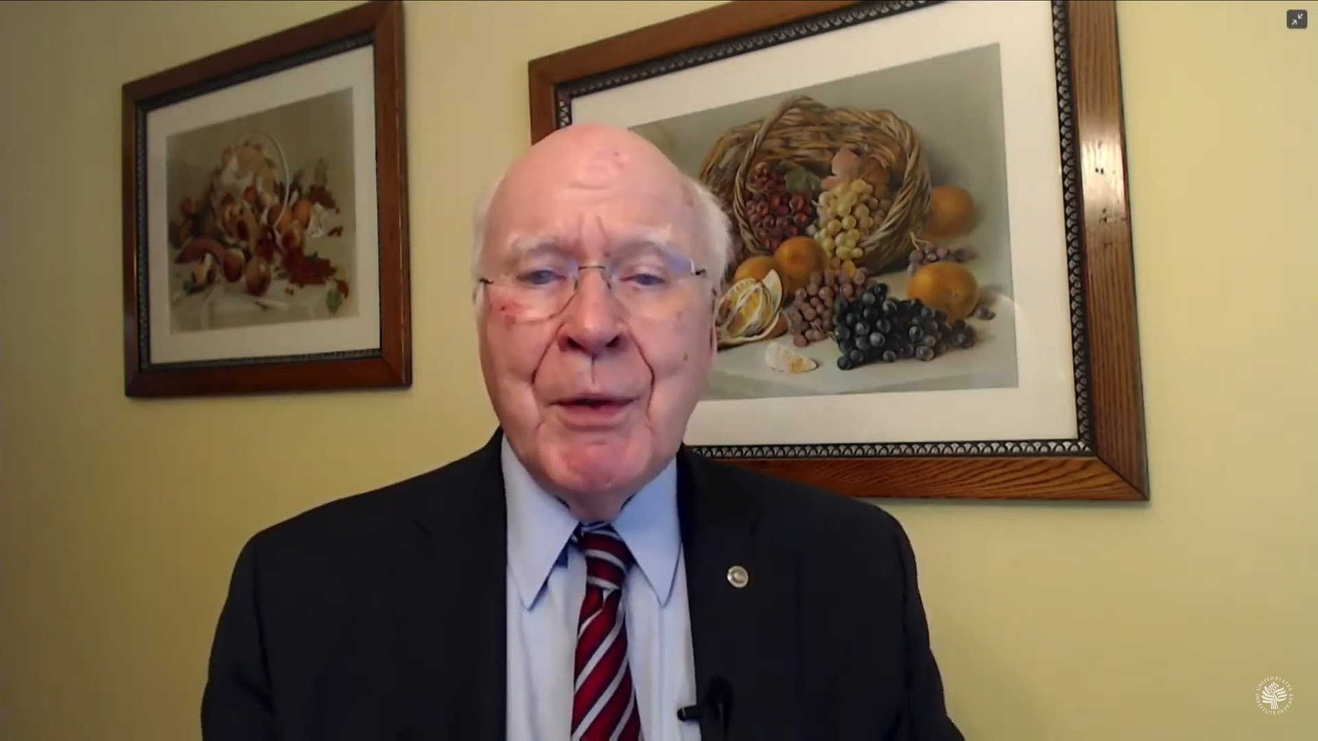 Đại sứ Hà Kim Ngọc dự hội thảo về khắc phục hậu quả chiến tranh do Viện Hòa bình Hoa Kỳ tổ chức