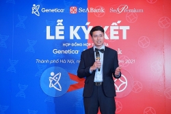 Mang hệ gene người Việt vào bản đồ gene thế giới