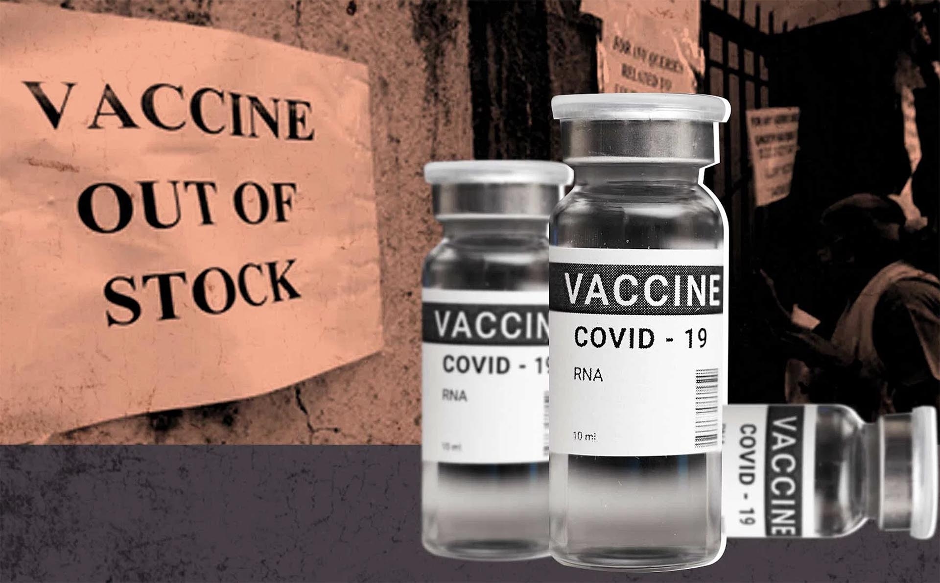 Tiêm vaccine Covid-19 mũi thứ ba: Thế giới chia rẽ