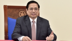 AstraZeneca cam kết đẩy mạnh cung ứng vaccine cho Việt Nam