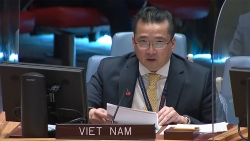 Việt Nam đề cao hợp tác quốc tế và đoàn kết nhằm có các giải pháp hiệu quả trong chống khủng bố