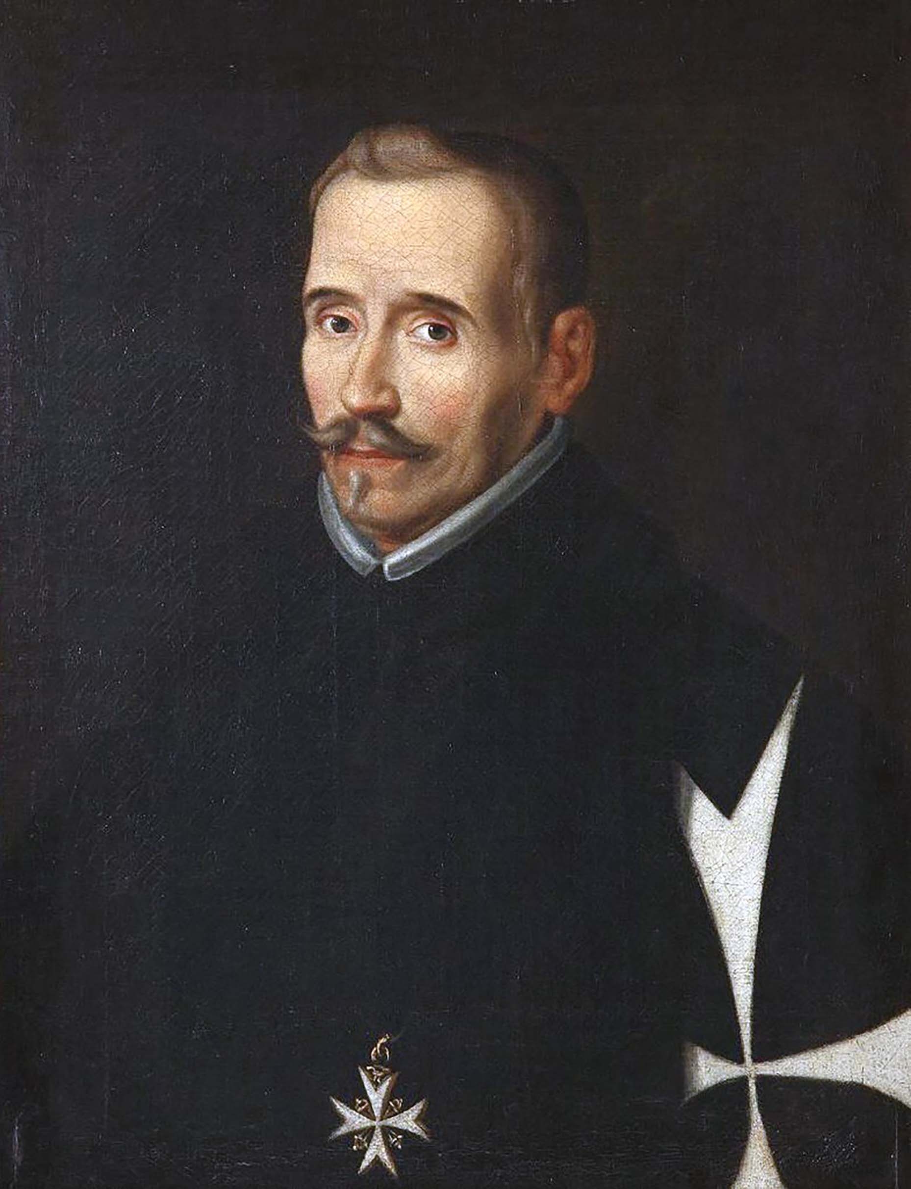 Vega Carpio Lope de (1562-1635).