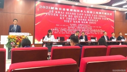 Tăng cường hợp tác nông nghiệp công nghệ cao giữa Việt Nam và tỉnh Vân Nam, Trung Quốc