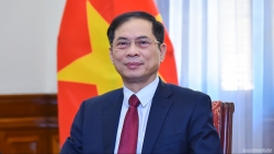 Bộ trưởng Ngoại giao Bùi Thanh Sơn: Chuyến công tác của Chủ tịch nước truyền thông điệp mạnh mẽ về đường lối đối ngoại của Việt Nam
