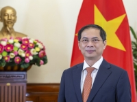 Bộ trưởng Ngoại giao Bùi Thanh Sơn sẽ thăm chính thức Liên bang Nga