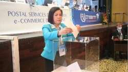 Việt Nam trúng cử thành viên Hội đồng Khai thác Bưu chính của UPU nhiệm kỳ 2022-2025
