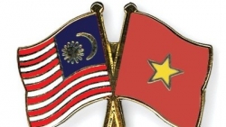 Lãnh đạo Việt Nam gửi thư mừng Quốc khánh lần thứ 64 của Malaysia
