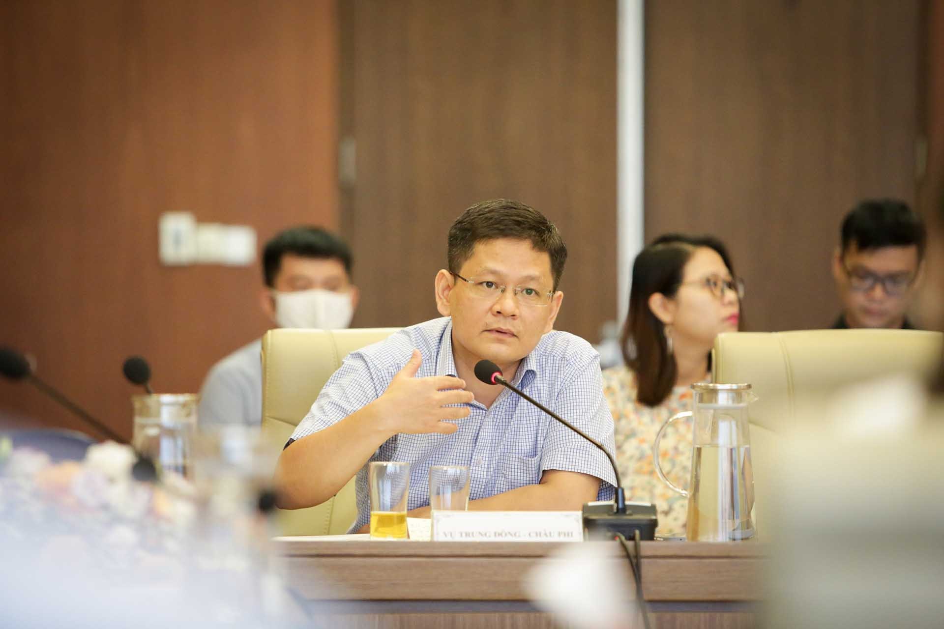 Nâng cao hiệu quả phối hợp giữa ngoại giao song phương và đa phương trong bối cảnh mới