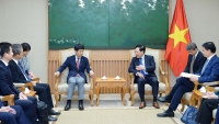 ベトナムは日本との地域間協力の強化を非常に重視している