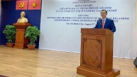 Phổ biến Nghị định về viên chức Lãnh sự danh dự nước ngoài tại Việt Nam