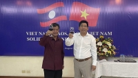 Phối hợp tổ chức kỷ niệm Năm Đoàn kết Hữu nghị Việt Nam-Lào 2022 tại Philippines
